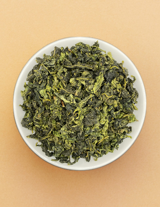 Цзинь Гуань Инь из Аньси