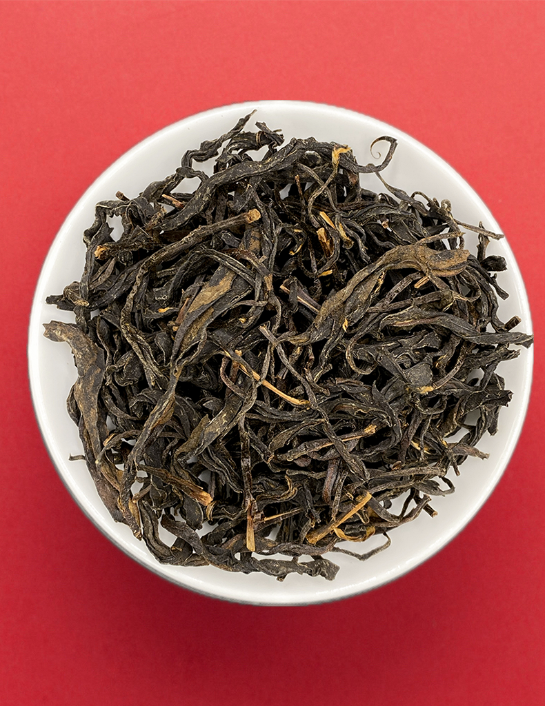 габа красный обсидиан из тэнчун