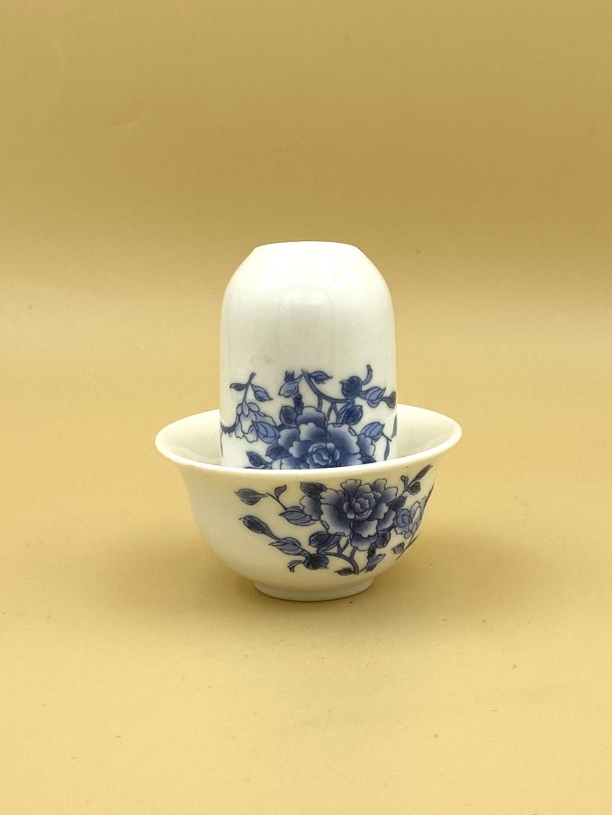 Чайная Пара Кобальт